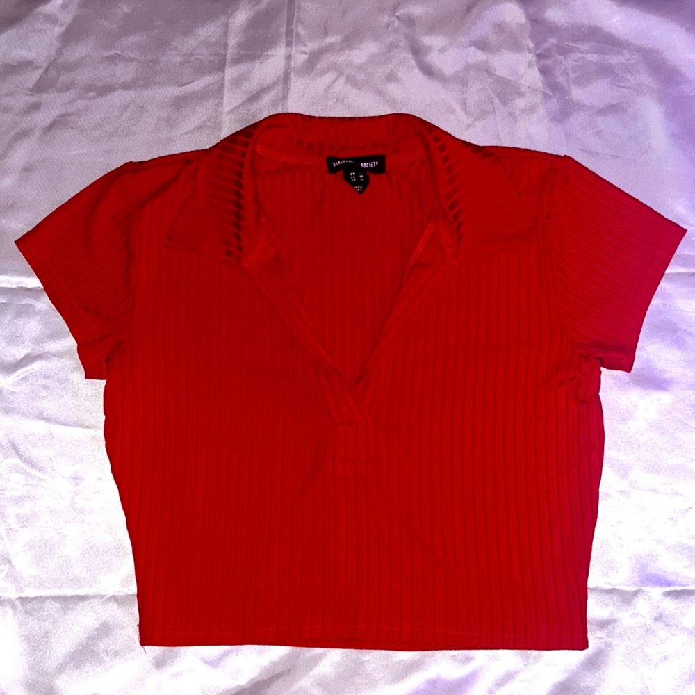 Cute too but didn’t wear it as really